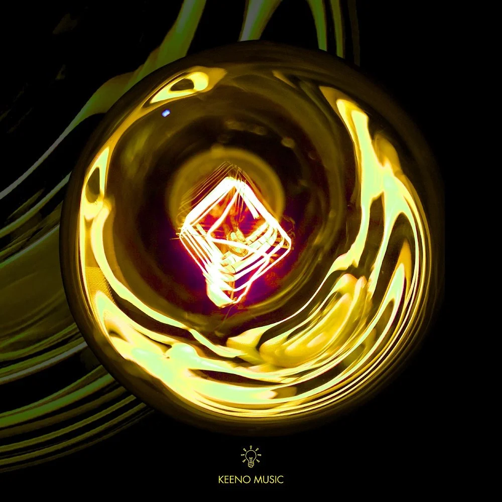 KEENO MUSIC — Keeno